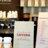 La Cafferia Carte