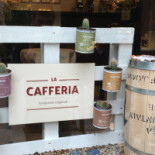 La Cafferia Carte