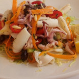 Locanda Tiabuscion Comida