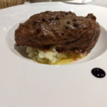 Locanda Tiabuscion Comida