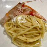 Locanda Tiabuscion Nourriture