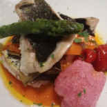 Locanda Tiabuscion Nourriture