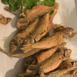 L'ogliera Marciana Nourriture