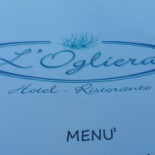 L'ogliera Marciana Logo