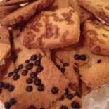 Antico Morer Nourriture