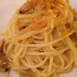 Antico Morer Nourriture