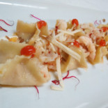 Antico Morer Nourriture