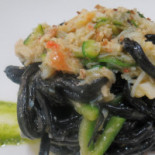 Antico Morer Nourriture