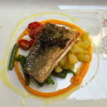 Antico Morer Nourriture