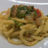 Antico Morer Nourriture