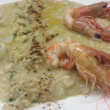 L'angolino Da Filippo Comida