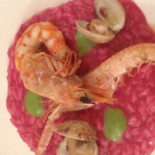L'angolino Da Filippo Comida