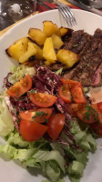 Osteria Da Bortolino food