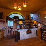 L'unico Posto À l'intérieur