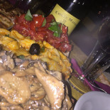 L'unico Posto Nourriture