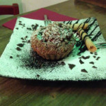 L'unico Posto Nourriture
