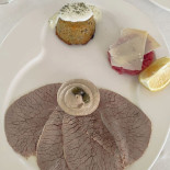 La Vignassa Nourriture