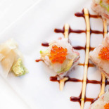 Sushi Boisson