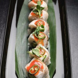 Sushi Boisson