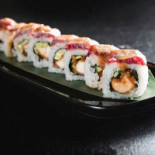 Sushi Comida