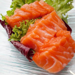 Sushi Comida