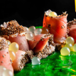 Sushi Boisson