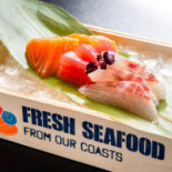 Sushi Nourriture