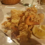 La Locanda Del Poggio Nourriture