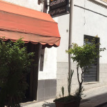 Caffe' E Caffe' Outside