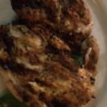 Baccatoio Nourriture