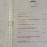 Dei Pescatori Carta