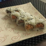 Sakura Comida