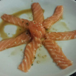 Sakura Comida