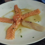 Sakura Comida