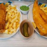 Riva 75 Comida