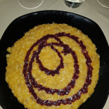 L'oste Comida