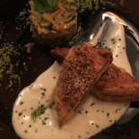 L'oste Comida