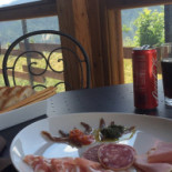 Lou Subric S.a.s Comida