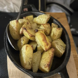 Guyot Enobistrot Comida
