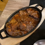 Guyot Enobistrot Comida