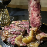 Guyot Enobistrot Comida