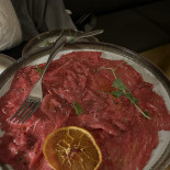 Guyot Enobistrot Comida