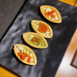 Guyot Enobistrot Bebida