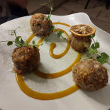 Guyot Enobistrot Comida