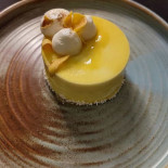 Guyot Enobistrot Comida