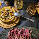 Guyot Enobistrot Comida
