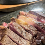 Guyot Enobistrot Comida