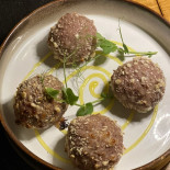 Guyot Enobistrot Comida