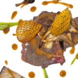 Guyot Enobistrot Comida