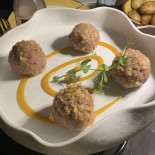 Guyot Enobistrot Comida